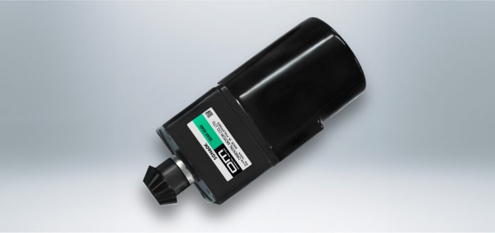 Prismatic VMS motor
