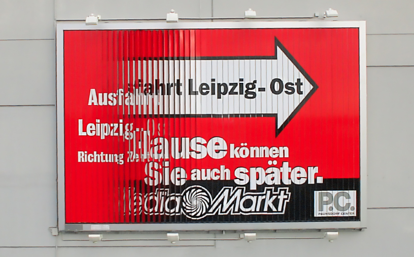 Trivision Allemagne