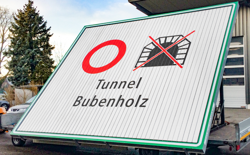 Tunnel VPS